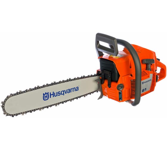 Бензопила HUSQVARNA 61