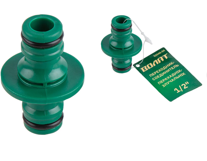 Переходник-соединитель 1/2" ВОЛАТ (55040-04)
