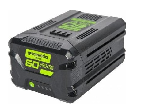 Аккумулятор Greenworks G60B5 60В, 5 А.ч (2944907)