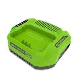 Зарядное устройство Greenworks G60UC 60V (2932007)