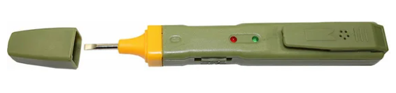 Отвертка-индикатор 6885-48NS (RFA101)-звуковая
