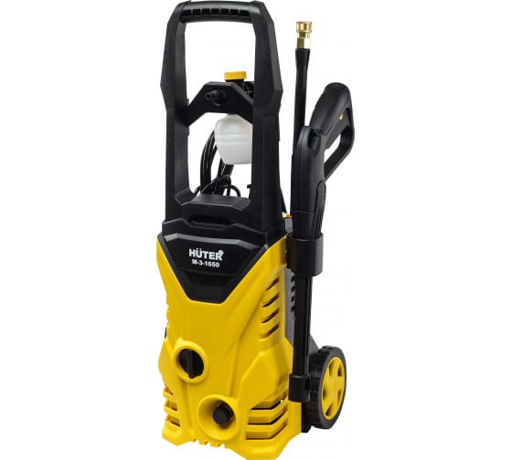 Мойка HUTER M-3-1650