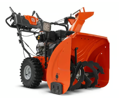 Снегоуборщик HUSQVARNA ST224