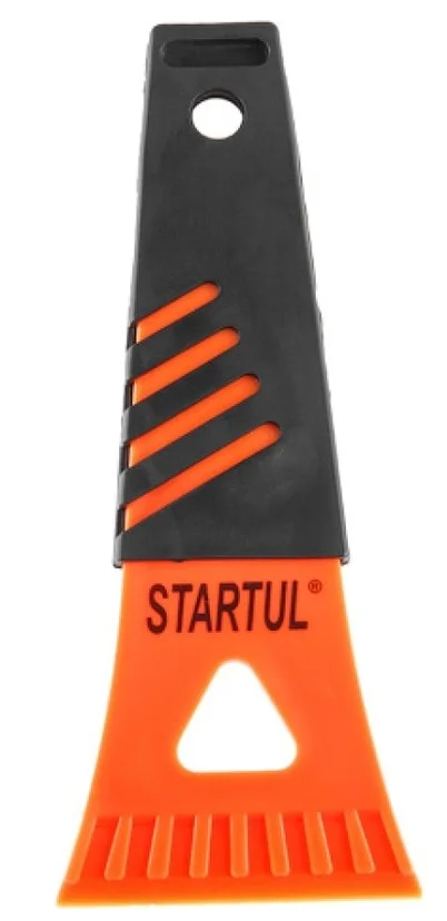 Скребок для льда 18см STARTUL MASTER (ST9075-04)