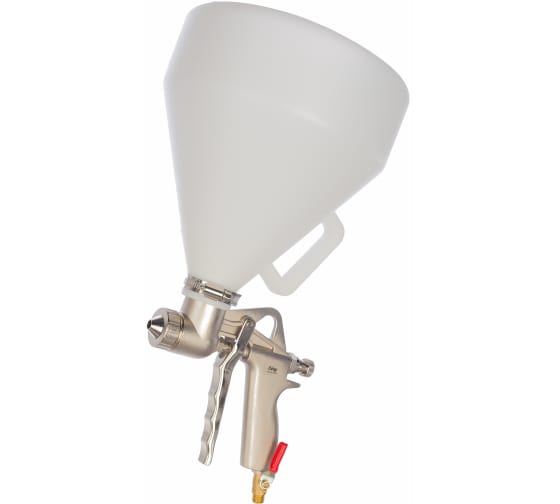 Текстурный пистолет FUBAG DECOR G5000