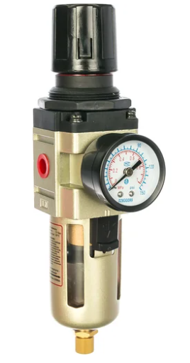 Фильтр с регулятором давления FR-2000_1/4" FUBAG