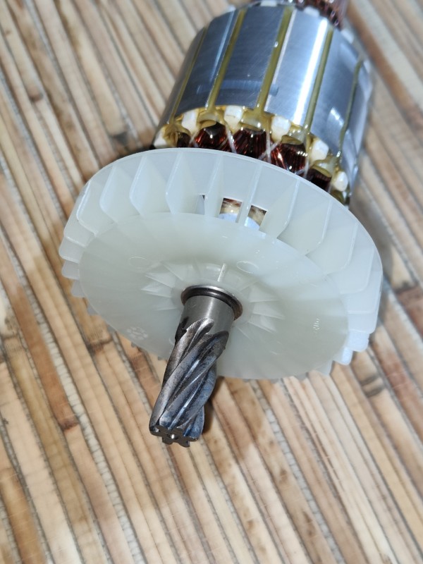 Ротор RD-MS255-1400-49 REDVERG