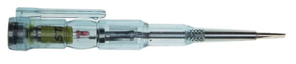 Тестер напряжения STAYER, MS-18S