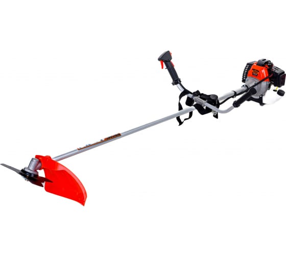 Коса бензиновая СARVER PROMO PBC-52