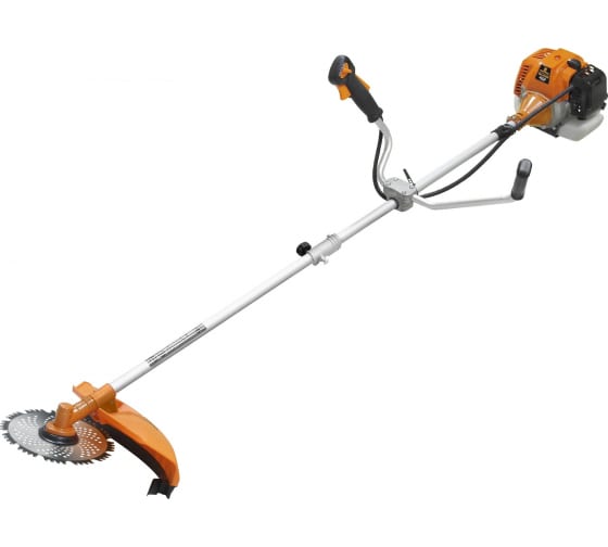 Коса бензиновая CARVER GBC-033MS