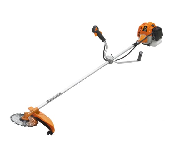 Коса бензиновая CARVER GBC-043M