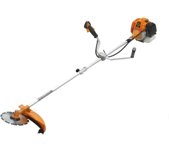 Коса бензиновая CARVER GBC-043MS