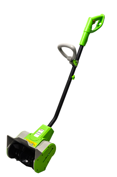 Снегоуборщик электрический REDVERG RD-ESB30/1300