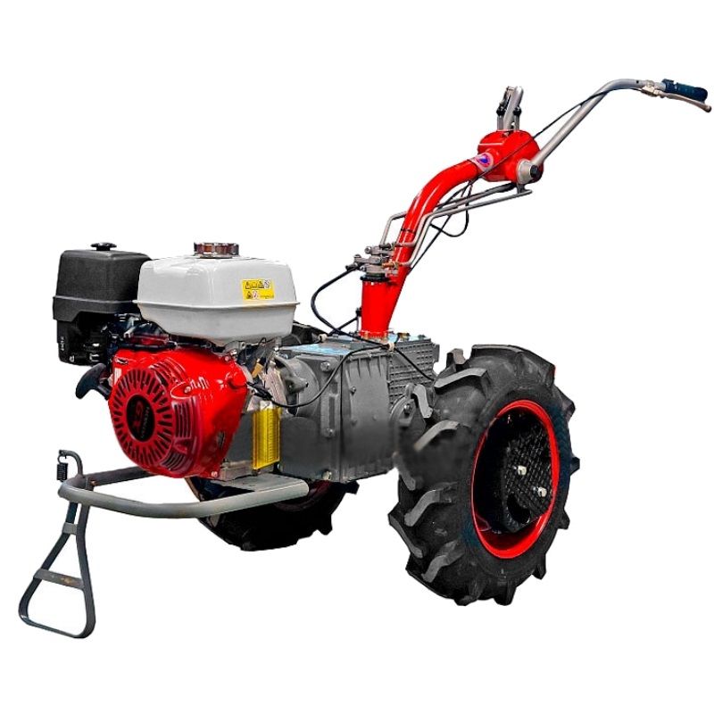 Мотоблок NEW SICH MB-13 Honda GX390