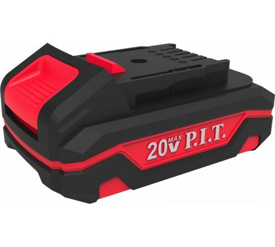 Аккумулятор OnePower PH20-2.0 P.I.T. (20В, 2Ач, Li-Ion)