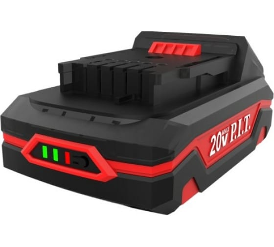 Аккумулятор OnePower PH20-3.0 P.I.T. (20В, 3Ач, Li-Ion)