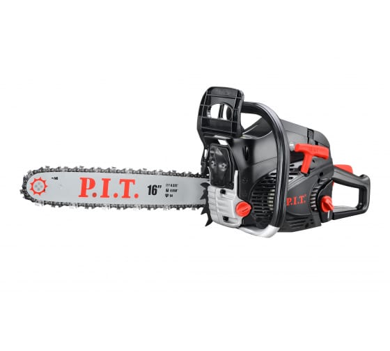 Бензопила P.I.T. GCS45-C3