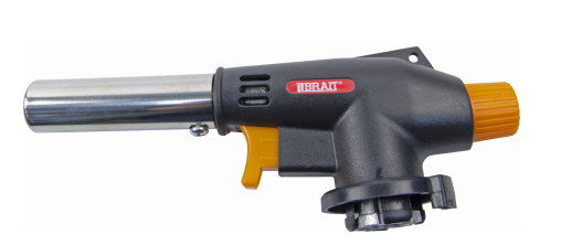 Насадка-горелка с пьезоподжигом BFG610C