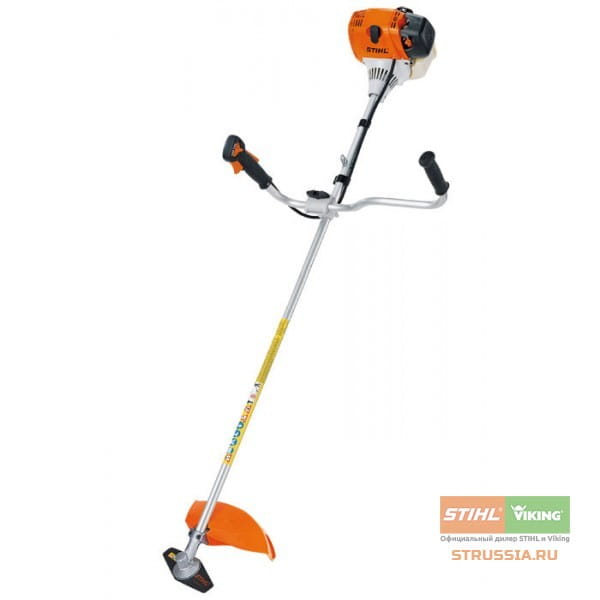 Триммер бензиновый STIHL FS 130