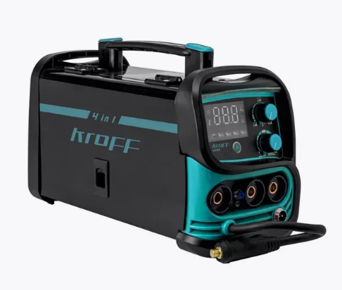 Сварочный полуавтомат KROFF 220 GE