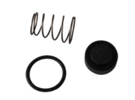 Ремкомплект Клапан обратный компрессора 010503(27А)1/2-1/2