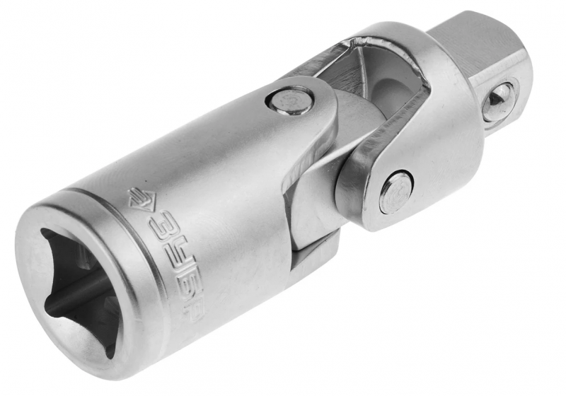 ЗУБР 1/2″, 75 мм, карданный шарнир (27723-1/2)