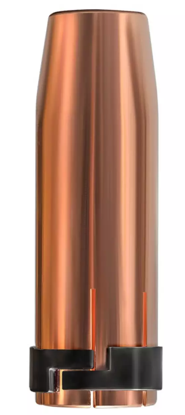 Сопло горелки d.14 (MIG 26; 400 wc, 500wc)