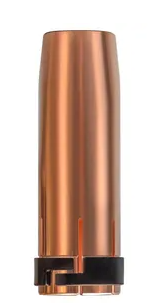Сопло горелки d.16 (MIG 26; 400 wc, 500 wc)