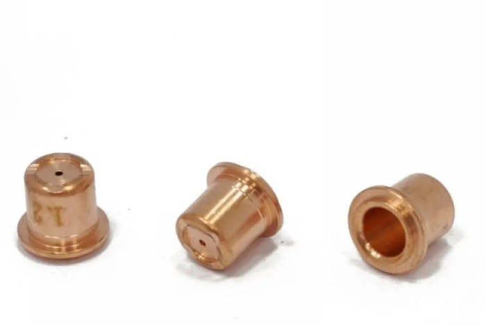 Сопло плазматрона d.1,0mm LT81