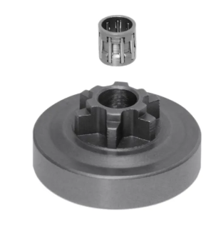 Звездочка ведущая Rancher SP 250000 (Carver, Forward, Patriot) 25-12 (3/8")