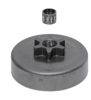 Звездочка ведущая SP 380000 (Carver, Forward, Patriot) 38-16 (3/8")