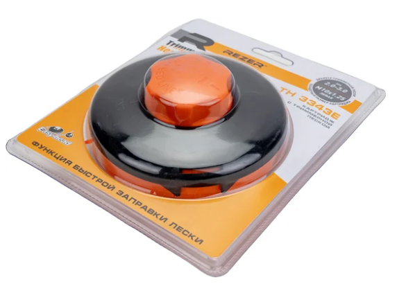Картридж с леской TH 3343 Е Easy-head (GBC-052; 043; 033; 026; ТК-1200Р; TR-1400S