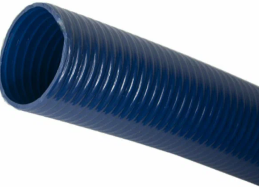 Маслобензостойкий ПВХ рукав «PECHORA», внутр.диам. 102мм, нап-всас., TL100PC TITAN LOCK (0000000000