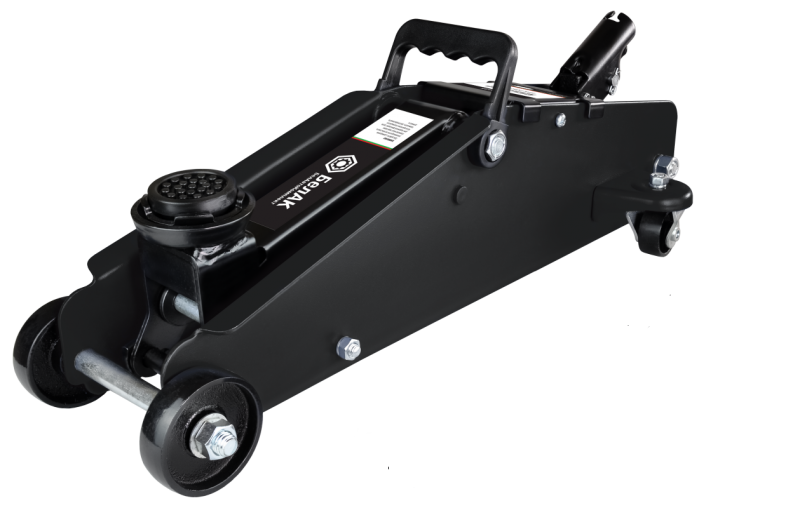 БелАвтоКомплект, Домкрат 3т подкатной гидравлический БАК00538