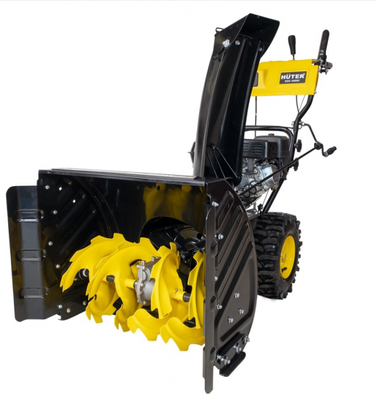 Снегоуборщик HUTER SGC 5500X 70/7/36