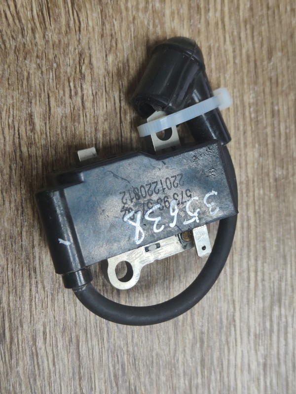 Зажигание в сборе HUS-135/140