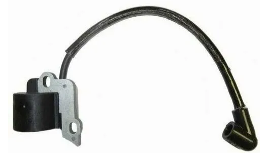 Зажигание в сборе P-351