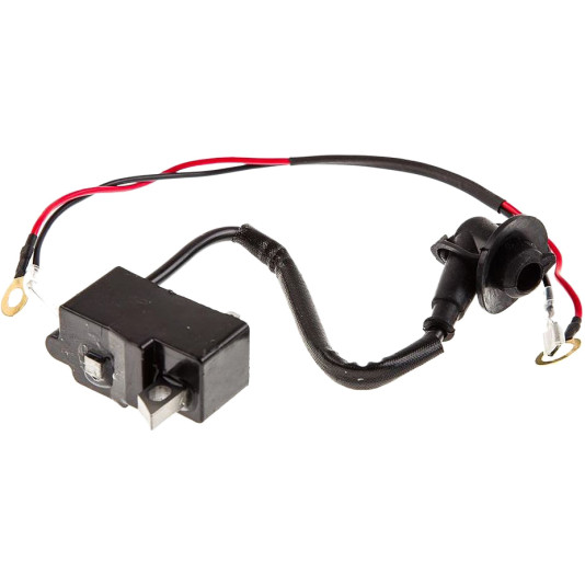 Зажигание в сборе ST-341/361