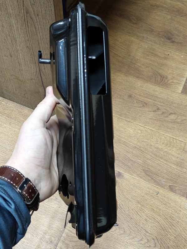 Фильтр воздушный в сборе RD-G6500-11.1