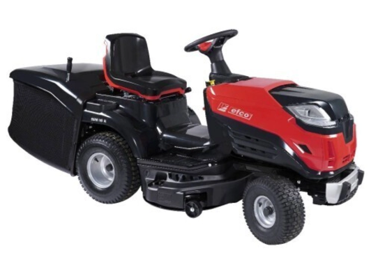 Садовый трактор бензиновый EFCO EF 92R/16 K