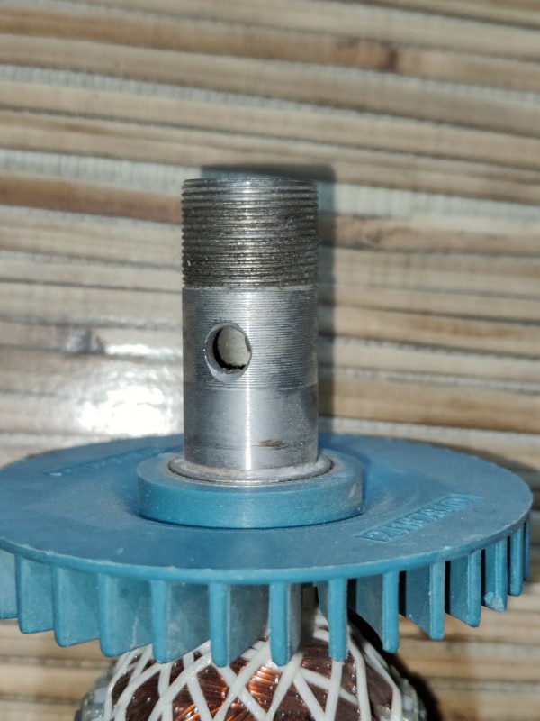 Ротор для фрезеру Макита 3612 C MAX A0029