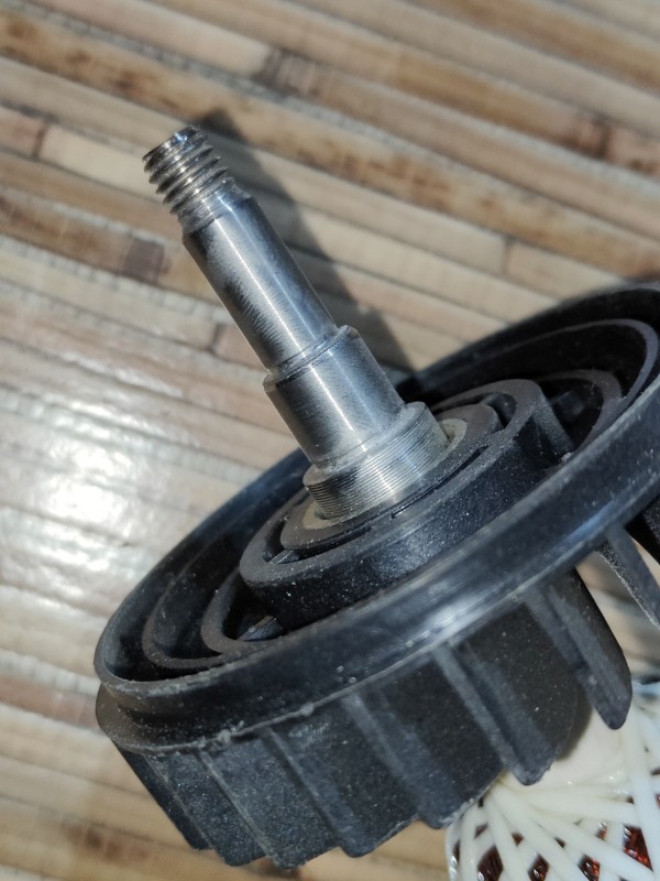 Ротор для MK 9030 MAKITA