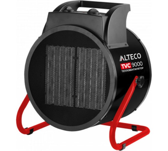 Тепловентилятор ALTECO TVC-9000