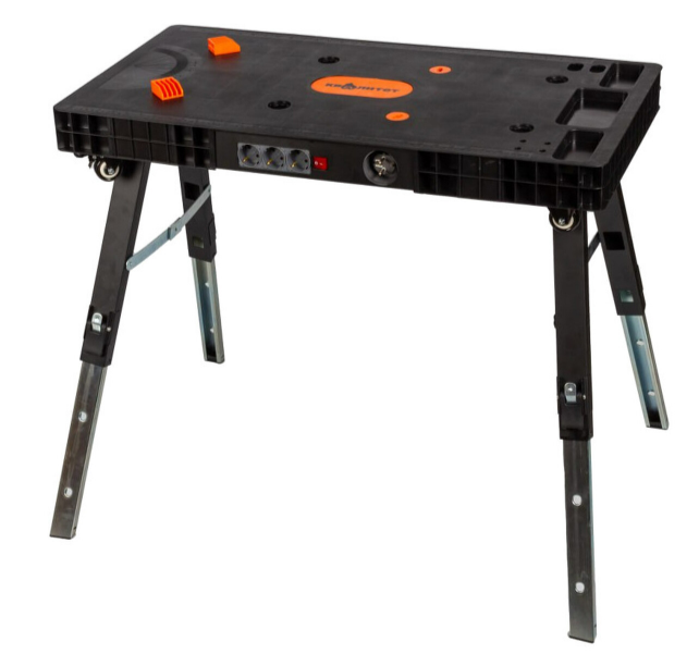 Верстак универсальный складной Квалитет 940х480мм ВУС-940