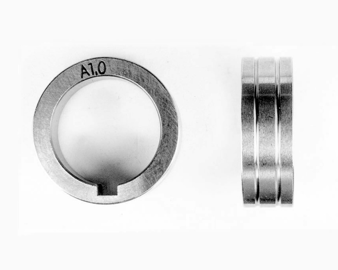 Ролик AL 0.8-1.0мм /SPW 200-250-300 OVM 160-180-200-250-250/3