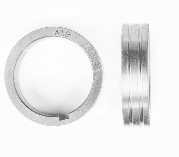 Ролик AL 1.0-1.2мм /ULTM 350-450-500 SKY 350