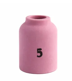 Сопло керамическое TIG9-20-25 d.8,0 №5