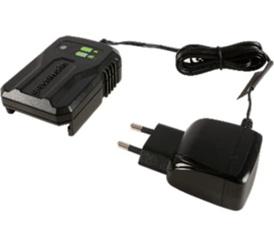 Зарядное устройство GREENWORKS G24UC2, 24V, 2А