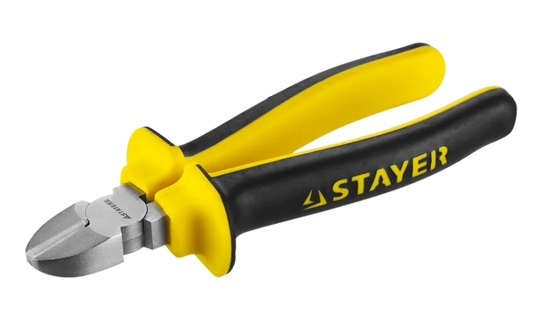 STAYER Hercules бокорезы, 140 мм