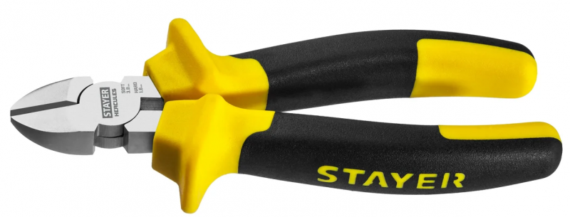 STAYER HERCULES бокорезы, 160 мм
